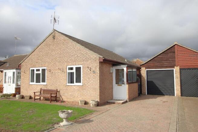 Risby Close, Clacton on Sea