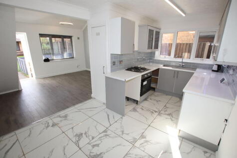 Hampstead Avenue, Clacton on Sea, CO16