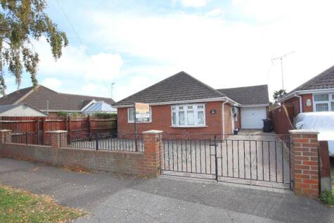 Bockings Grove, Clacton on Sea, CO16