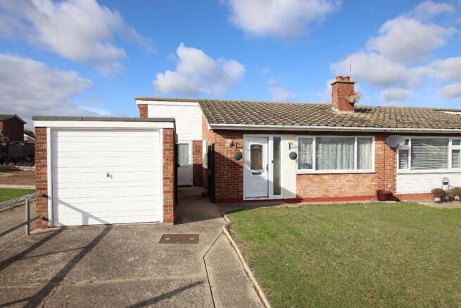 Peregrine Close, Clacton on Sea, Essex, CO15 4HB