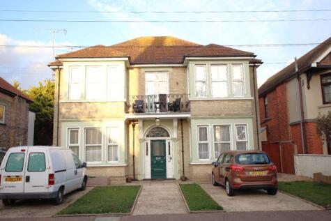Alton Road, Clacton on Sea, CO15