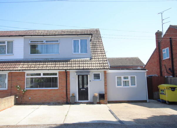 Crossways, Clacton on Sea