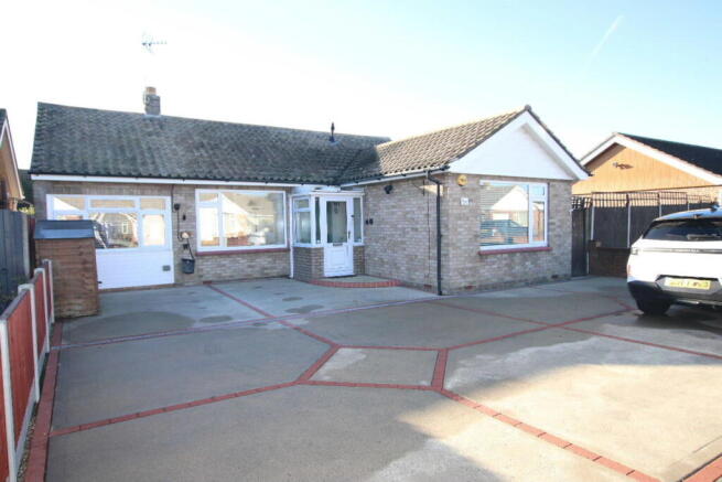 Coopers Lane, Clacton on Sea, CO15 2DG