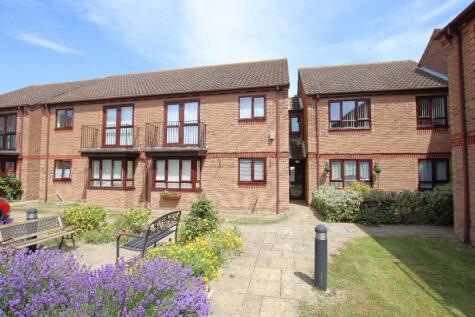 Jack Branch Court, Wash Lane, CO15