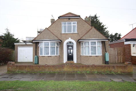 Cliff Road, Holland on Sea, CO15