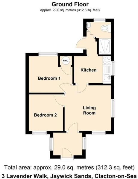 Master Floorplan Image 2