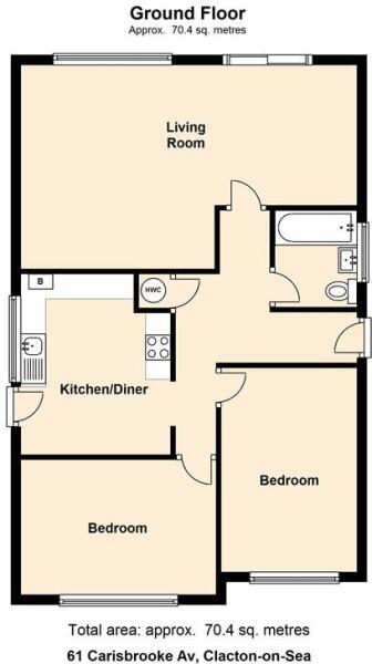 Master Floorplan Image 1