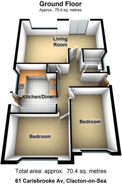 Master Floorplan Image 2