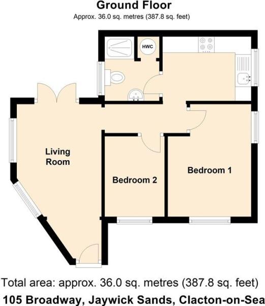 Master Floorplan Image 2