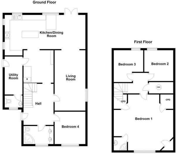 Master Floorplan Image 2
