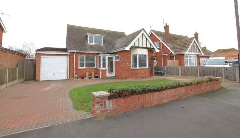 Primrose Road, Holland on Sea, CO15