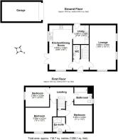 Main Floor Plan