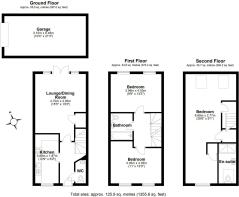 MAIN FLOOR PLAN