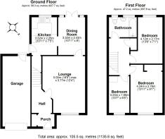 MAIN FLOOR PLAN