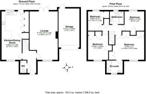 Main Floor Plan