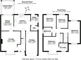 Main Floor Plan