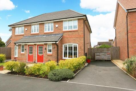 7 Wellings Grove Arleston TF1 2NF