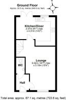 Ground floor plan