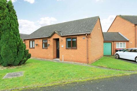 Campion Drive Donnington Wood TF2 7RH