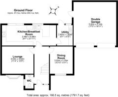 Ground floor plan