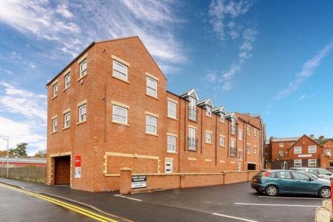 Church Street, Wellington, TF1 1EJ