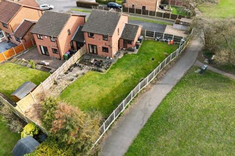 Knowle Wood View Randlay TF3 2NE