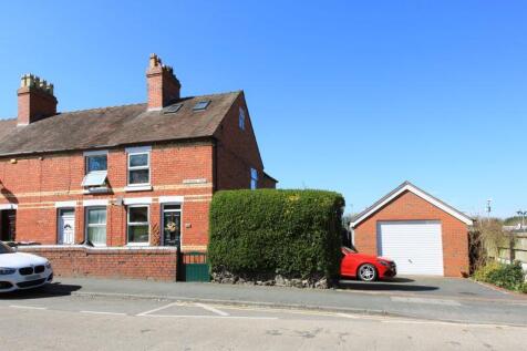 Haybridge Road Wellington TF1 2NW