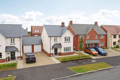 Sugar Beet Avenue Allscott TF6 5FD