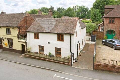 Shifnal Road Priorslee TF2 9NN