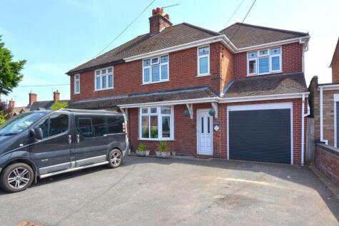 Wellington Road, Muxton, TF2 8NQ