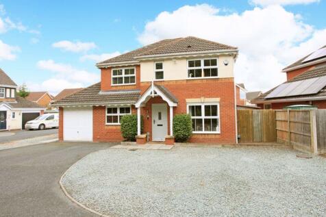 Longthorpe Drive, Leegomery, TF1 6SN