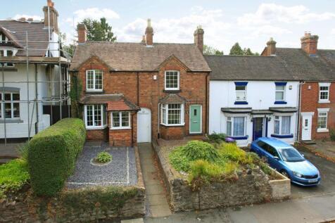 Church Street, St Georges, TF2 9LT