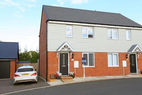 Maxfield, Crescent Lawley, TF3 5FL