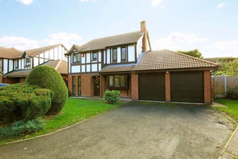 Horsechestnut Drive Shawbirch TF5 0LN