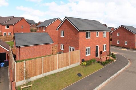 4 Deemers Stile The Quarters TF2 9WR