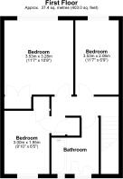 24 burford 1st floor