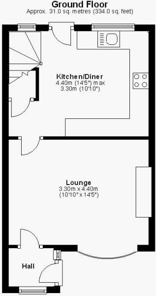 Ground Floor