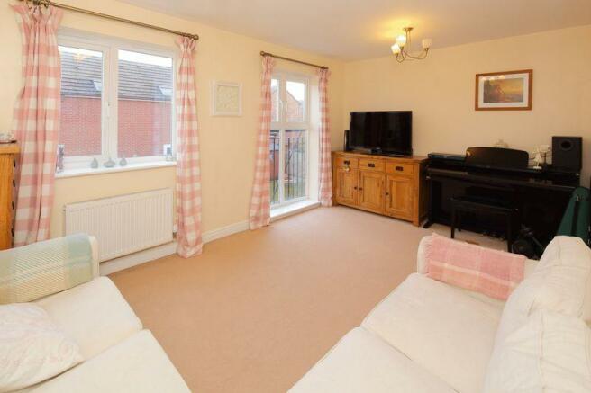 Houses For Sale In Telford Buy Houses In Telford Zoopla