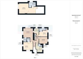 Floor/Site plan 2