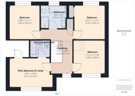 Floor/Site plan 2