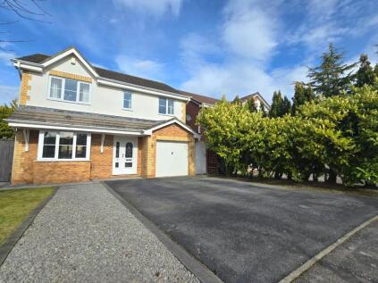 Penberry Gardens, Ingleby Barwick, Stockton-On-Tees