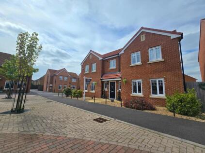 Pomeroy Drive, Ingleby Barwick, Stockton-On-Tees