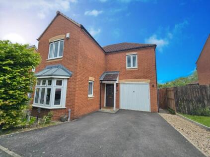 Hillmorton Road, Ingleby Barwick, Stockton-On-Tees
