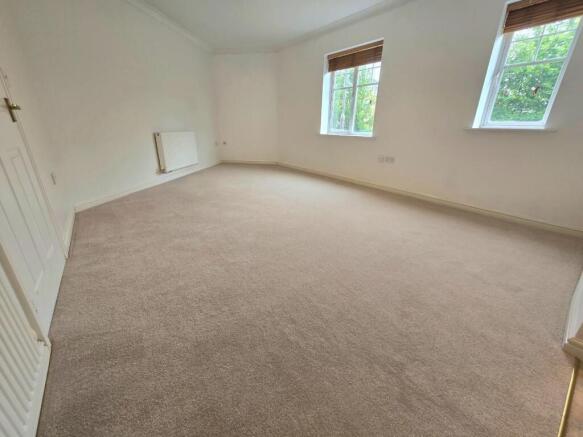 Living / Dining Room