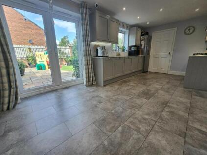 Greensforge Drive, Ingleby Barwick, Stockton-On-Tees