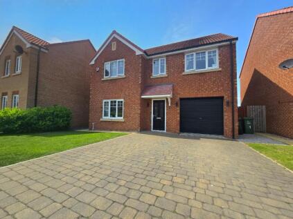 Pomeroy Drive, Ingleby Barwick, Stockton-On-Tees