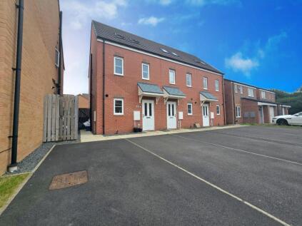 Watling Road, Ingleby Barwick, Stockton-On-Tees