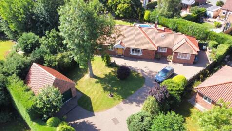 Westholme, Hutton Rudby, Yarm