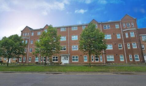 Master Road, Thornaby, Stockton-On-Tees