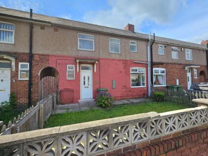 Laburnum Avenue, Thornaby, Stockton-On-Tees